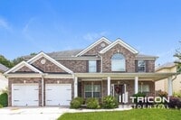 Building Photo - 4289 Defoors Farm Trail
