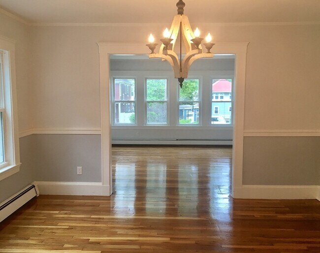 Building Photo - 26 Waban St