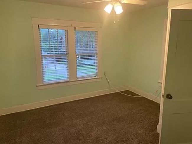 Bedroom 1 - 611 Hillcrest St