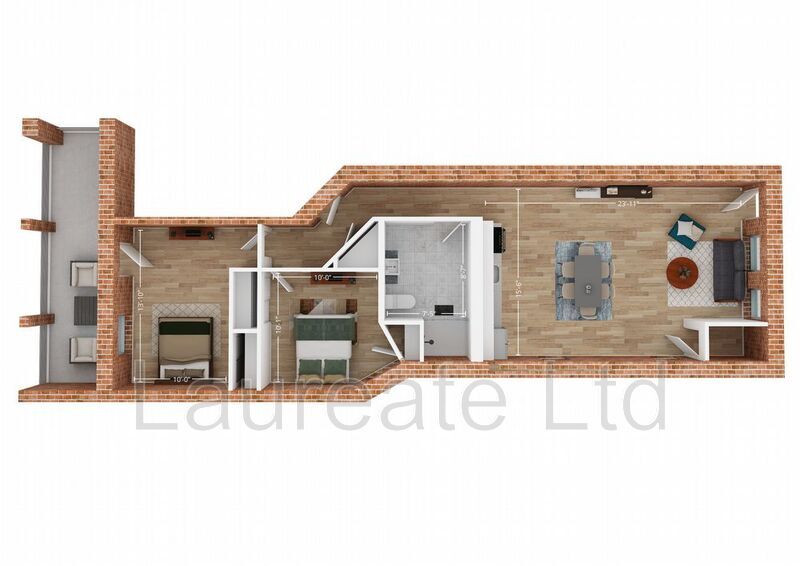 Building Photo - 1490 Lafayette St