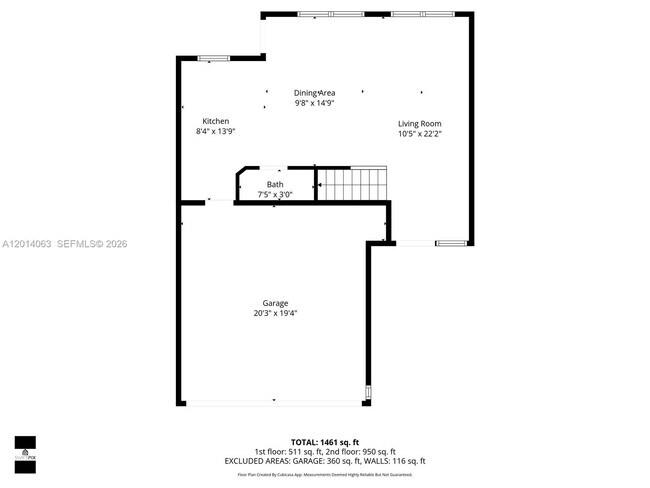 Building Photo - 12471 NW 32nd Manor
