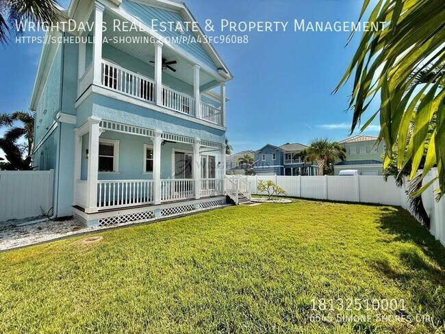 Building Photo - 6545 Simone Shores Cir