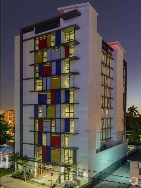 Building Photo - West Brickell Tower