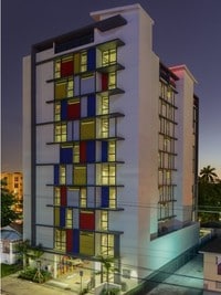 Building Photo - West Brickell Tower