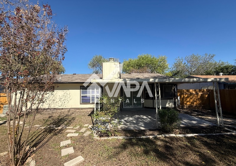 Building Photo - 5222 Tom Stafford Dr