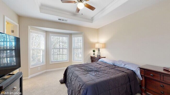 Building Photo - Coming Soon! Exceptional 2BR/2.5BA End Unit Townhome in College Park!