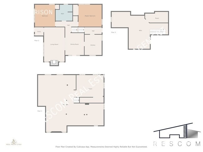 Building Photo - 352 Harrison-