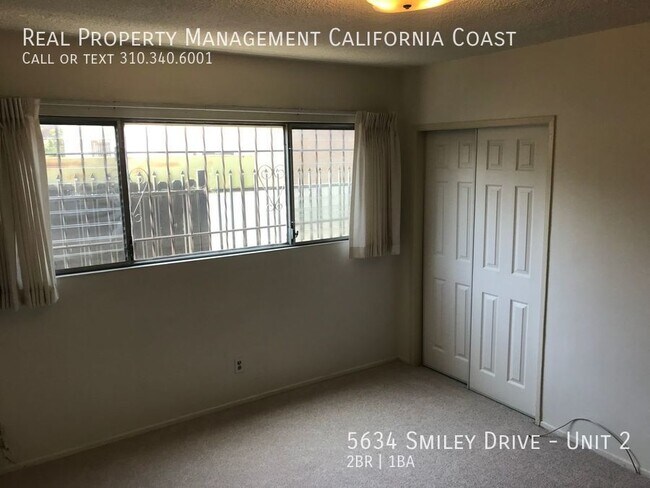 Building Photo - 5634 Smiley Dr