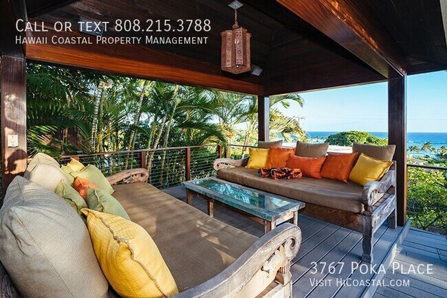 Building Photo - 3767 Poka Place-