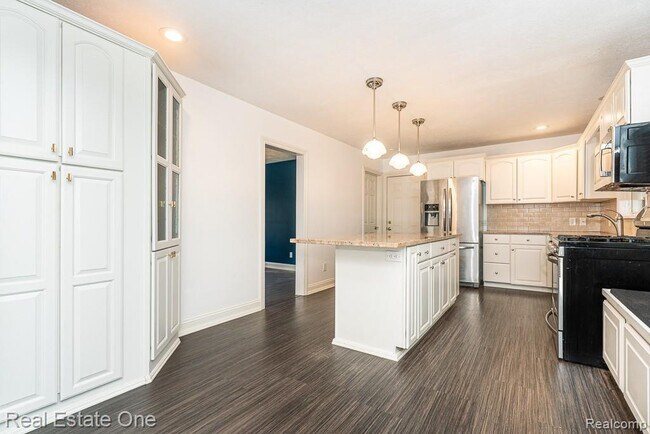 Building Photo - 509 Walbridge Dr