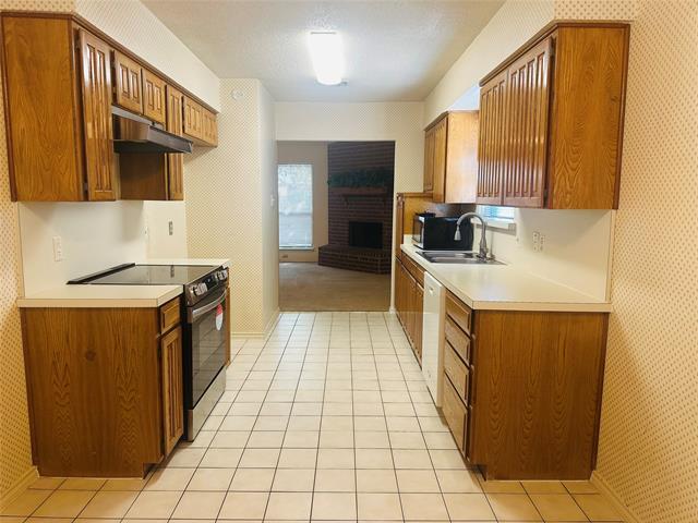 Building Photo - 2621 Ozark Dr