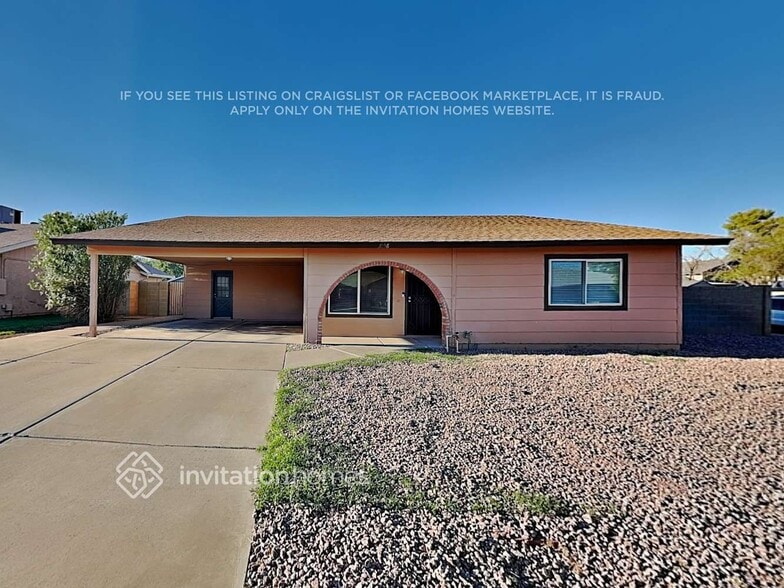 Primary Photo - 3056 E Garnet Ave