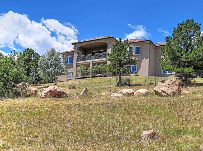 Building Photo - 7975 Ruststone Ct