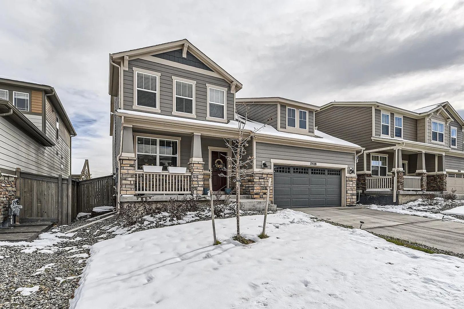 Building Photo - 13528 Tree Sparrow Ln