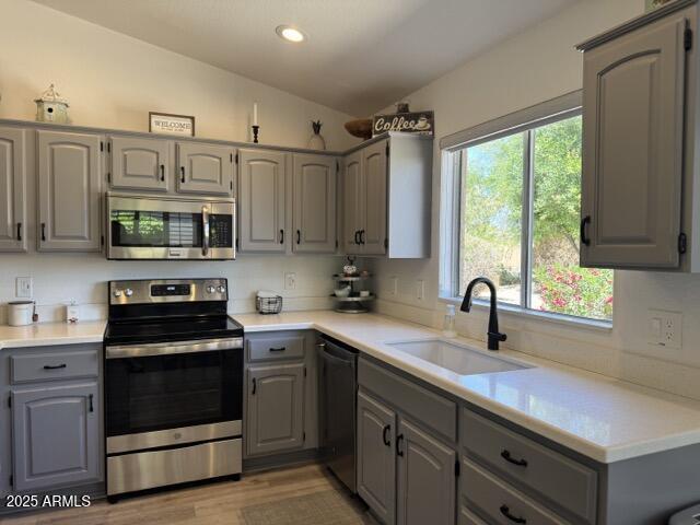 Building Photo - 15786 W Amelia Dr