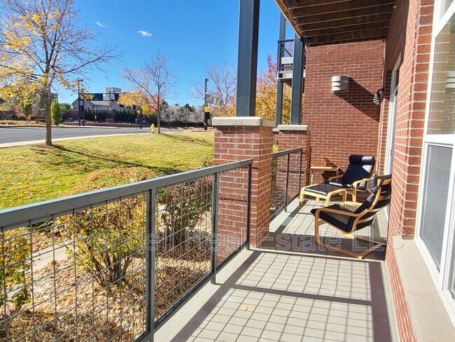 Building Photo - 5401 S Park Terrace Ave