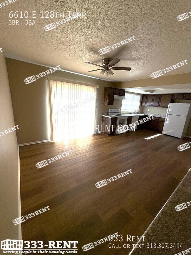 Building Photo - 6610 E 128 Terrace