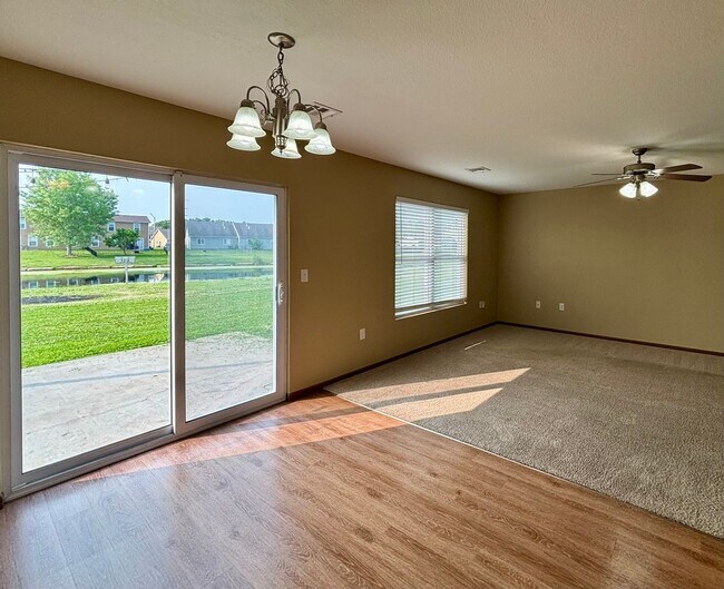 Building Photo - Room to Live, Space to Enjoy – 4 Bed / 2.5...