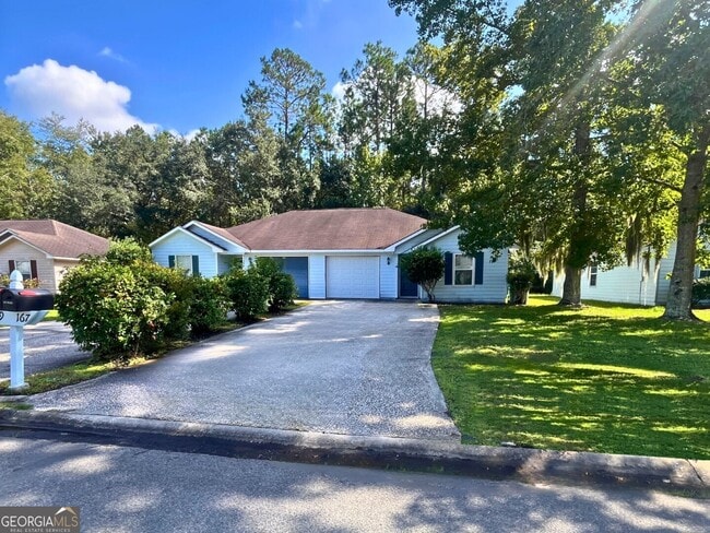 Primary Photo - 167 Talbot Ct