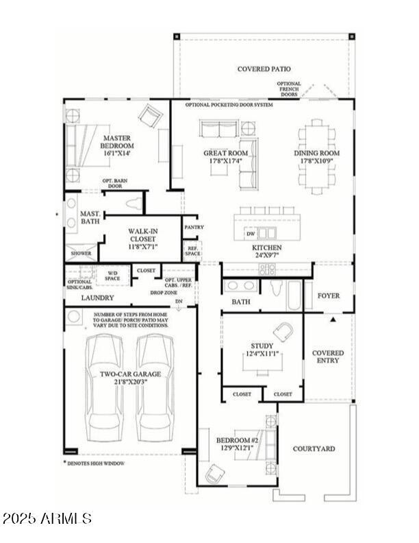 Building Photo - 22724 E Poco Calle