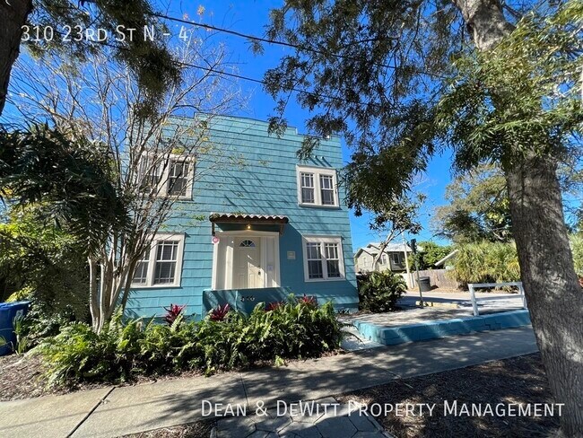 Building Photo - 310 23rd St N