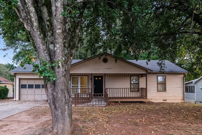 Building Photo - 2193 Cruse Rd NW