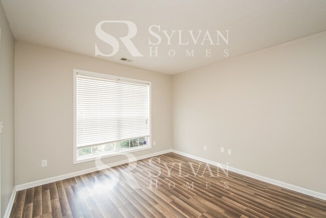Building Photo - The Lifestyle You Deserve.