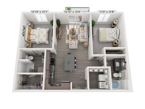 Building Photo - Brand New Apartments & Clubhouse