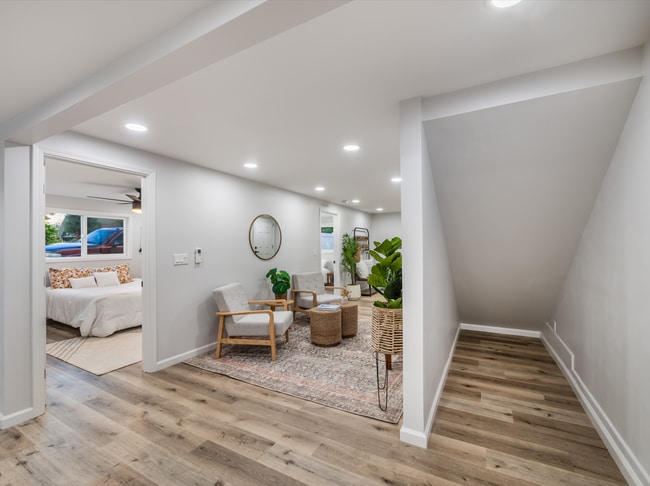 Building Photo - 1576 California Ave