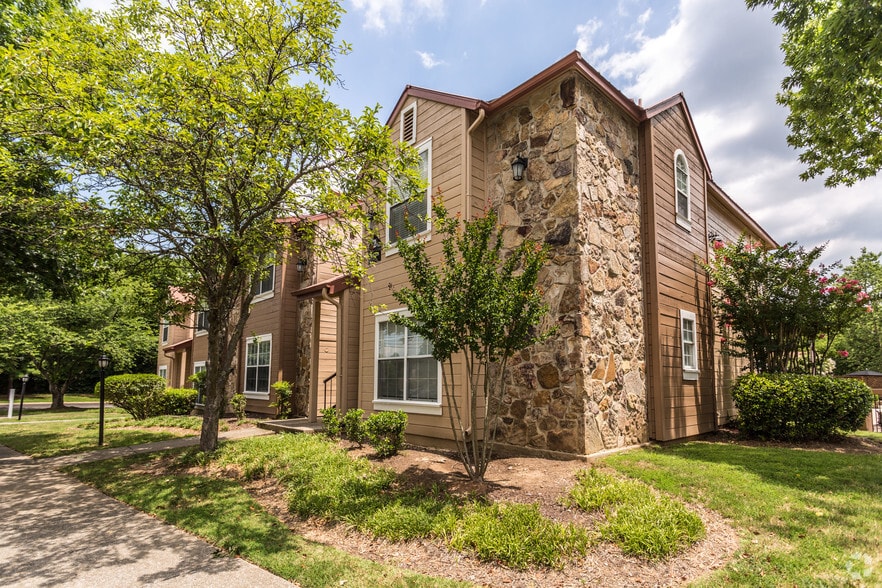 Exterior - Southpoint at Stones River