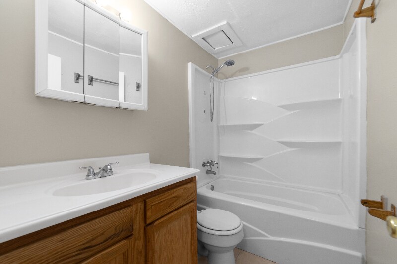 Building Photo - 3410 Elizabeth St NW