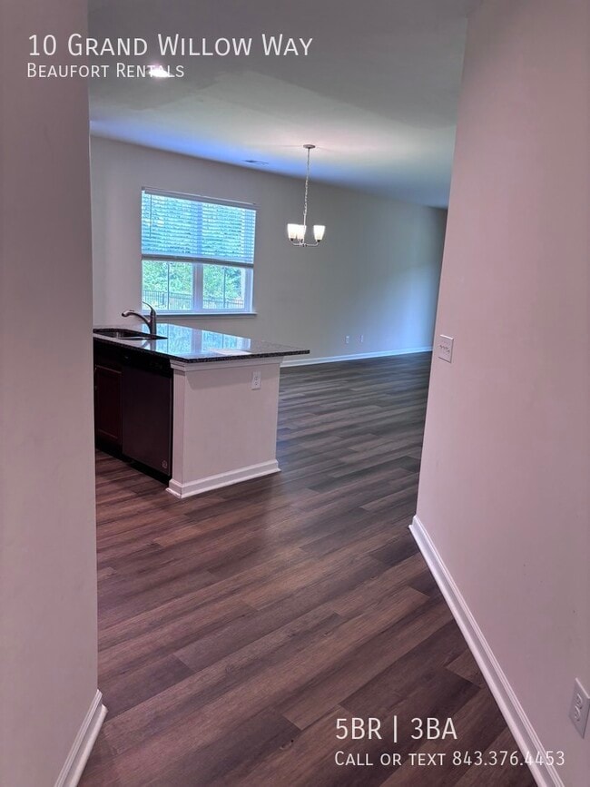 Building Photo - 10 Grand Willow Wy
