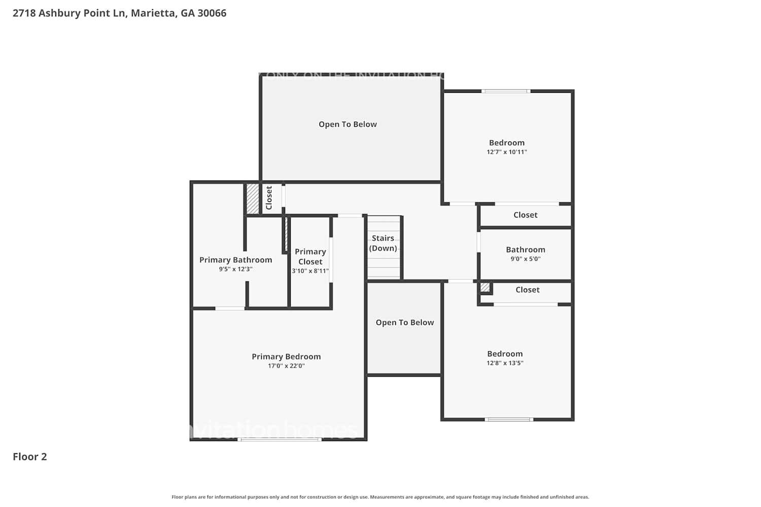 Building Photo - 2718 Ashbury Point Ln