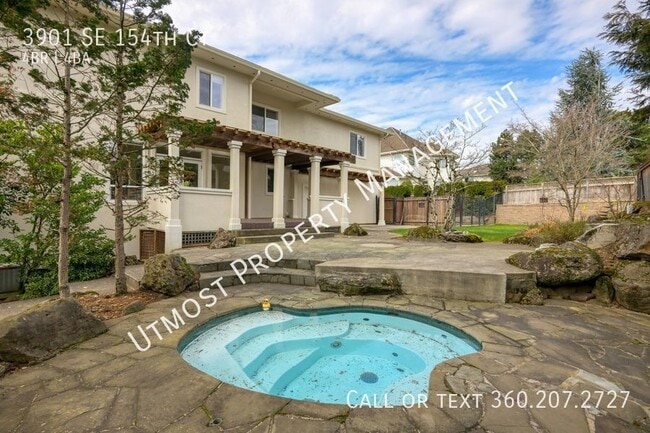 Building Photo - 3901 SE 154th Ct