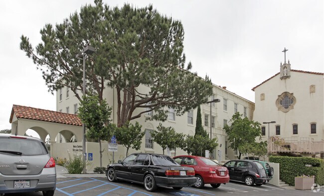 Building Photo - Mercy Gardens
