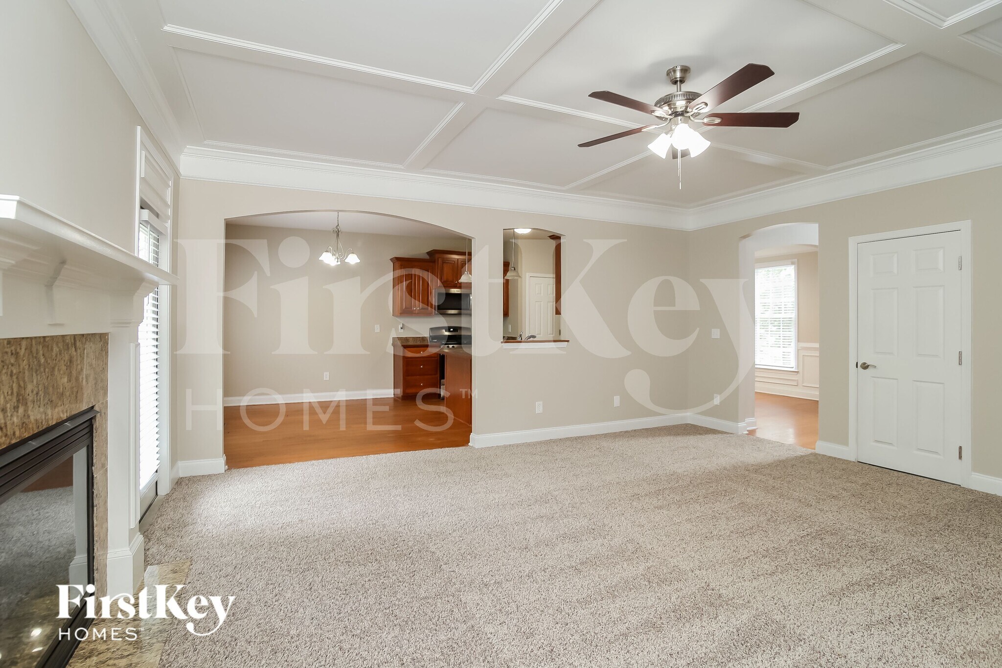 Building Photo - 522 S Fortune Way