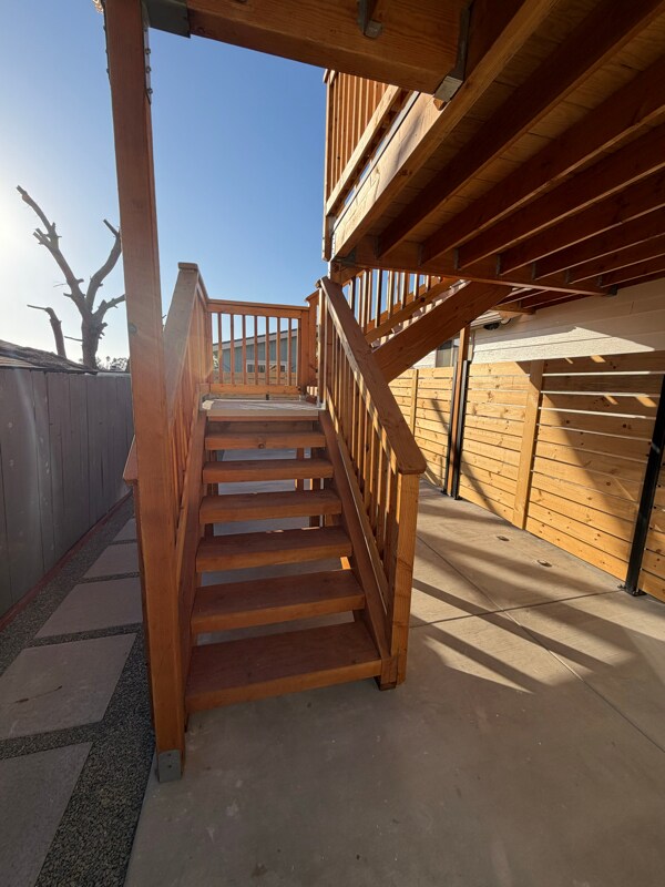 Building Photo - 3130 38th St