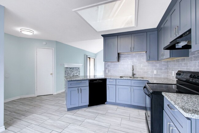 Building Photo - ***APPLICATION CURRENTLY UNDER REVIEW***Contemporary Single-Level Home with 3 Bedrooms, 2 Bathroo...