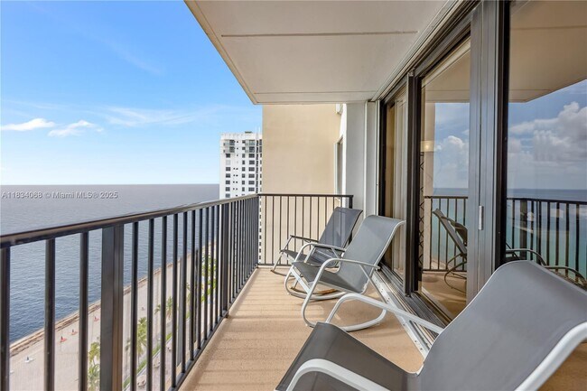 Building Photo - 2201 S Ocean Dr