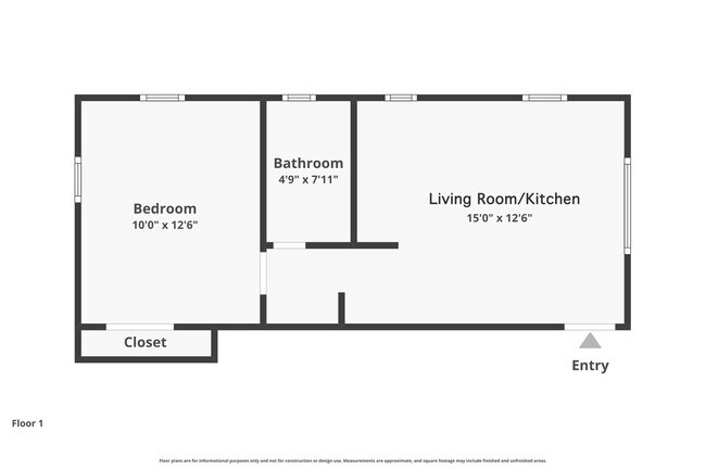 Building Photo - 616 Rockcreek Rd