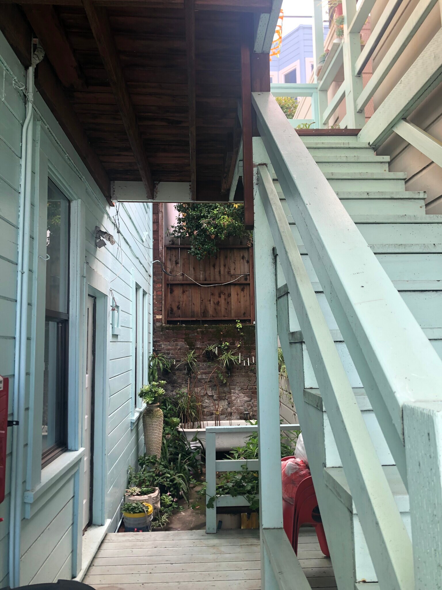 Building Photo - 129 Wetmore St