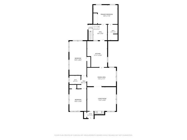 Building Photo - 2124 E 19th St