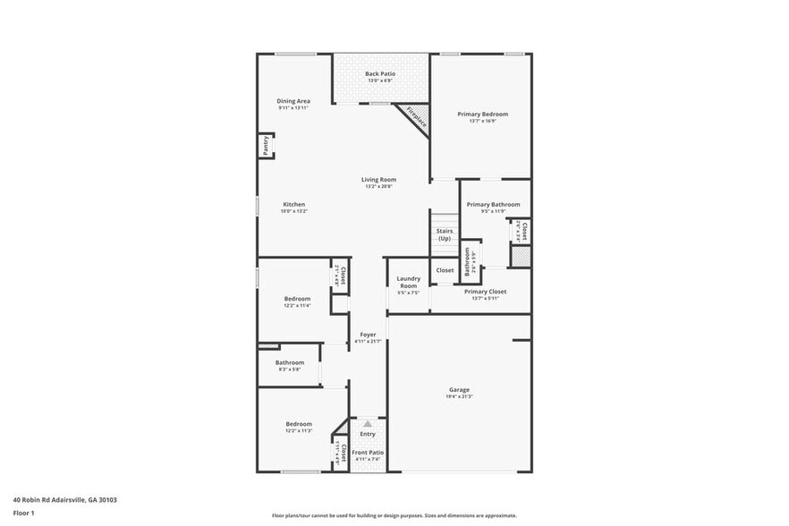 Building Photo - 40 Robin Rd