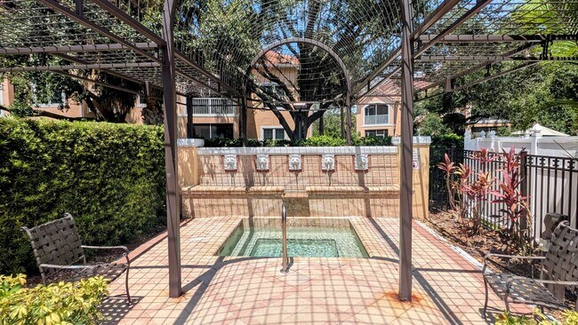 Building Photo - ANNUAL UNFURNISHED GROUND FLOOR CONDO 3 BED 2 BATH