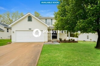 Building Photo - 3 Bedroom Pet-Friendly Home in WENTZVILLE,...