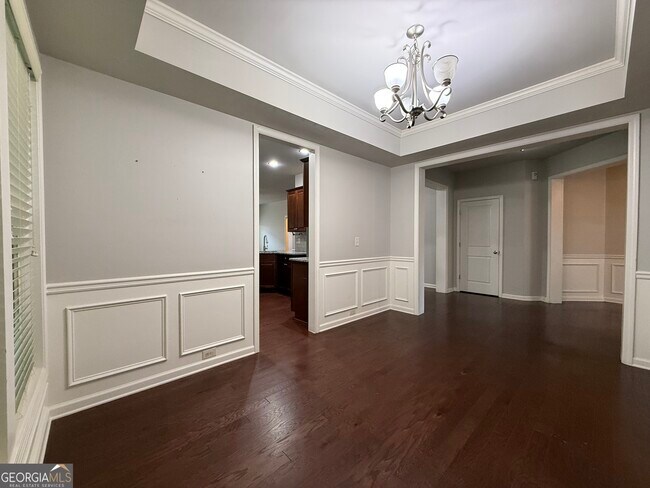 Building Photo - 5115 Breezewood Cir