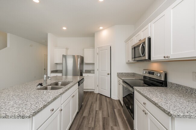 Building Photo - Ruskin Reserve