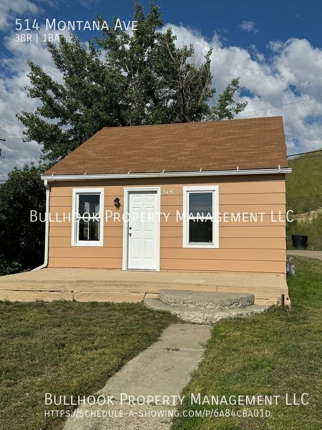 Primary Photo - 514 Montana Ave