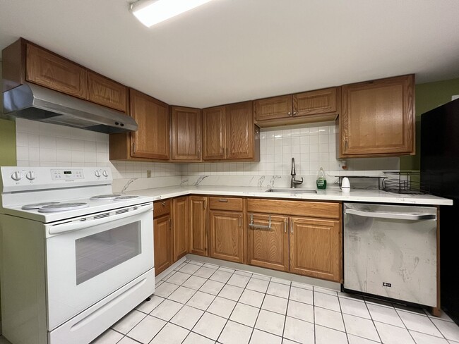 Building Photo - Classic Brick Portland Home on Stark Street with Dual Living Areas and Two Full Kitchens