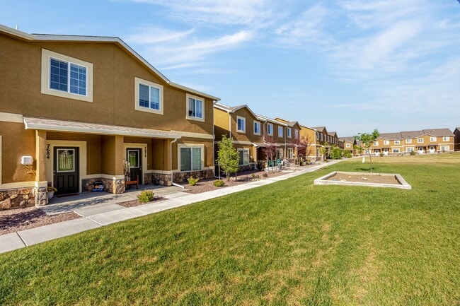 Building Photo - Welcome to The Pines at Forest Meadows 3 B...
